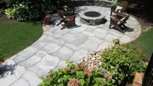Skilled Patio Builders