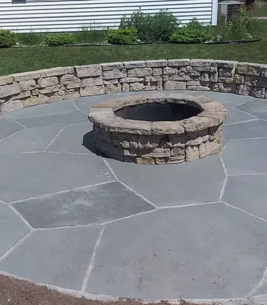 Patio Construction