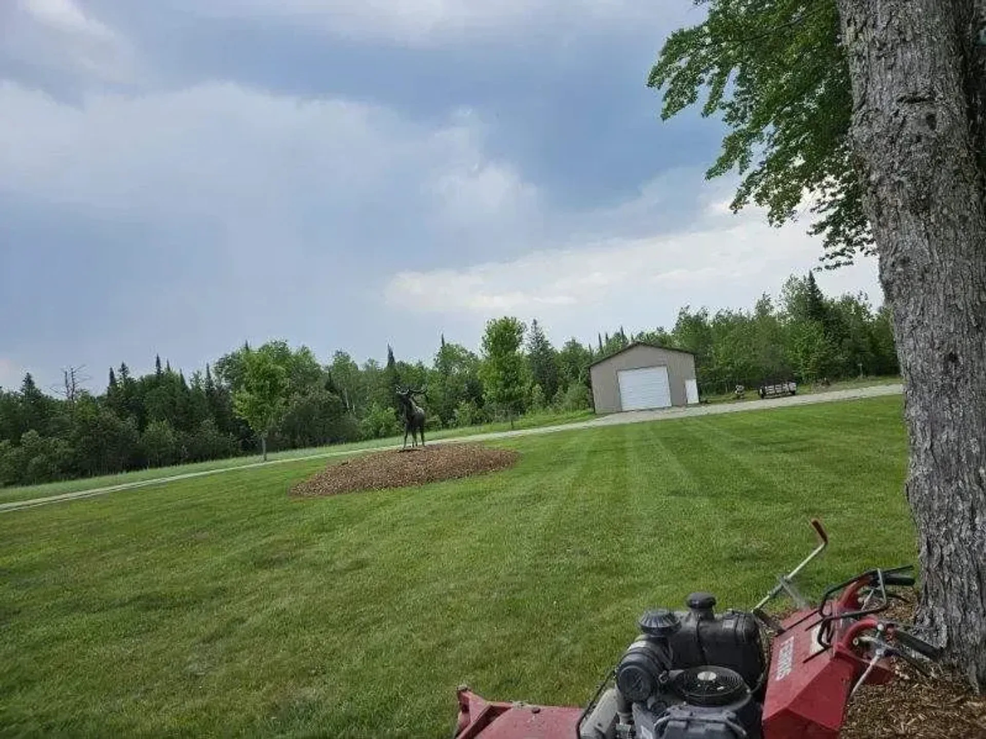 Weed Control Service in Indian River, MI — Hope Landscaping LLC, Northern Michigan