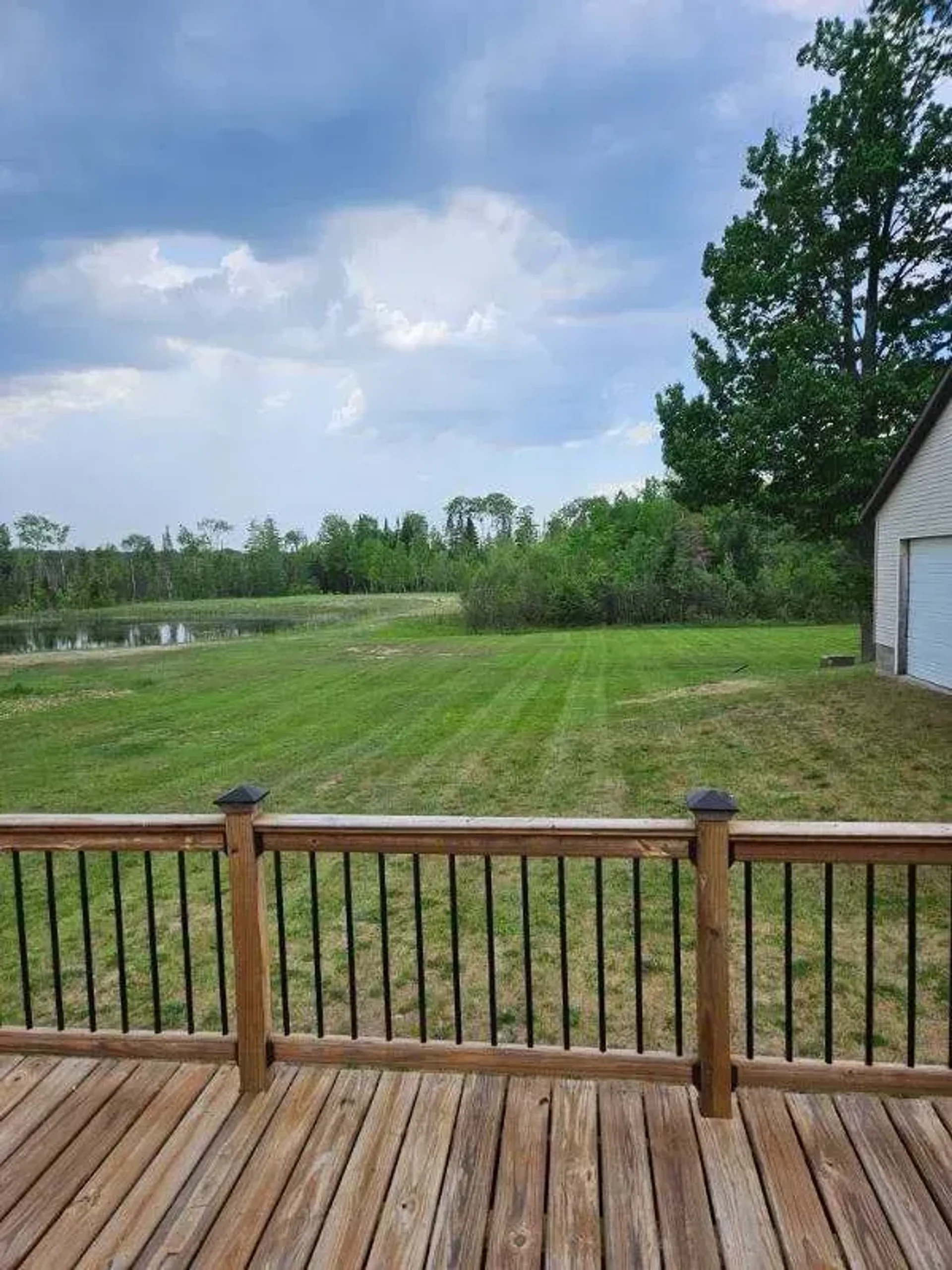 Landscape Design Services in Indian River, MI — Hope Landscaping LLC, Northern Michigan