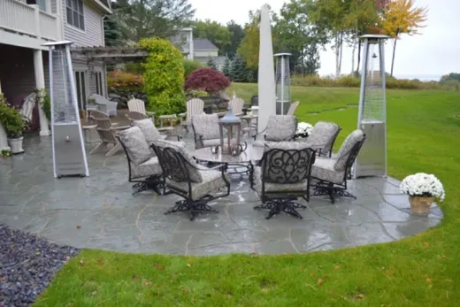 What to Expect From Our Landscaping Lighting Services