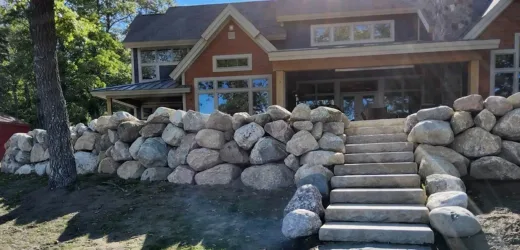 Why Good Hart Properties Need Patios and Walkways Installation Done Right
